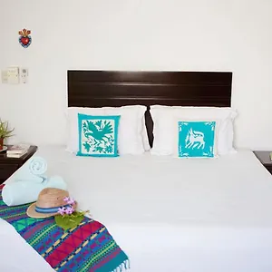 Casa Frida Full Apartment Isla Holbox