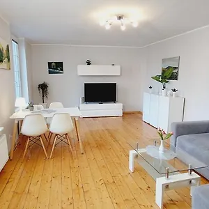 Chlebnicka 1 Apartment Gdansk