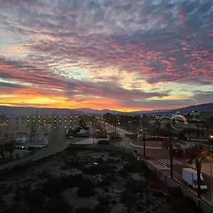 Aticotoyoalmeria , Retamar (Almeria) España