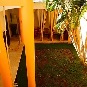 Las Palmas , Playa del Carmen México