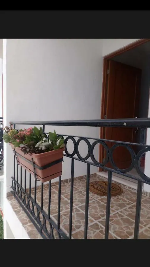 Apartamento Departamento Vesuvio Playa del Carmen