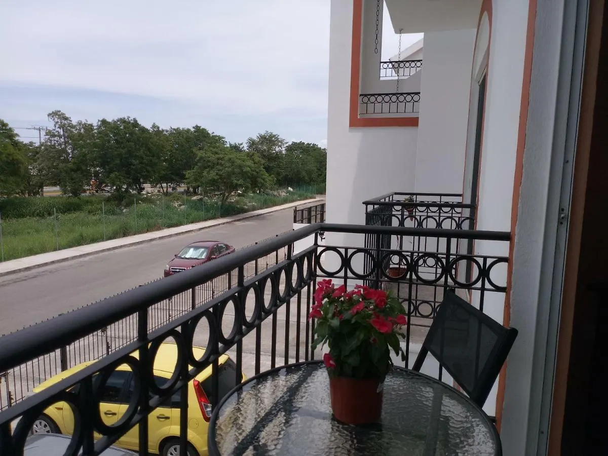 Apartamento Departamento Vesuvio Playa del Carmen
