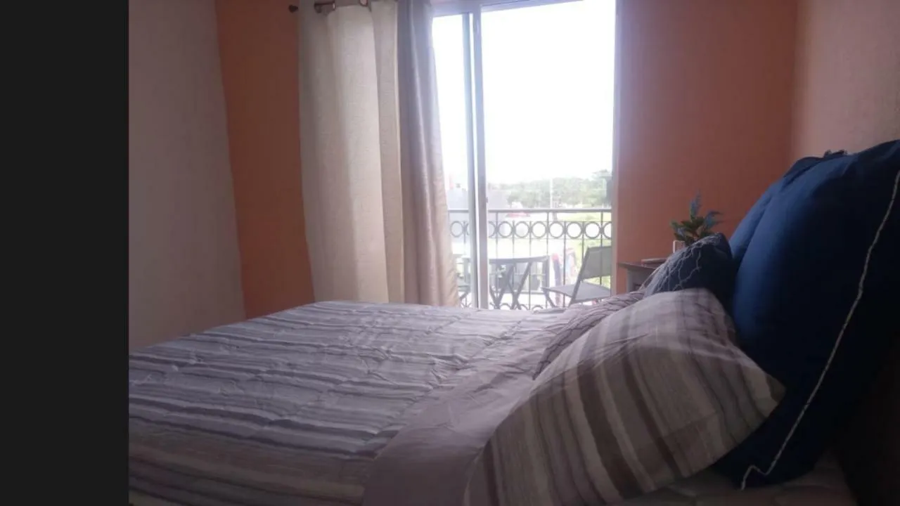 Apartamento Departamento Vesuvio Playa del Carmen