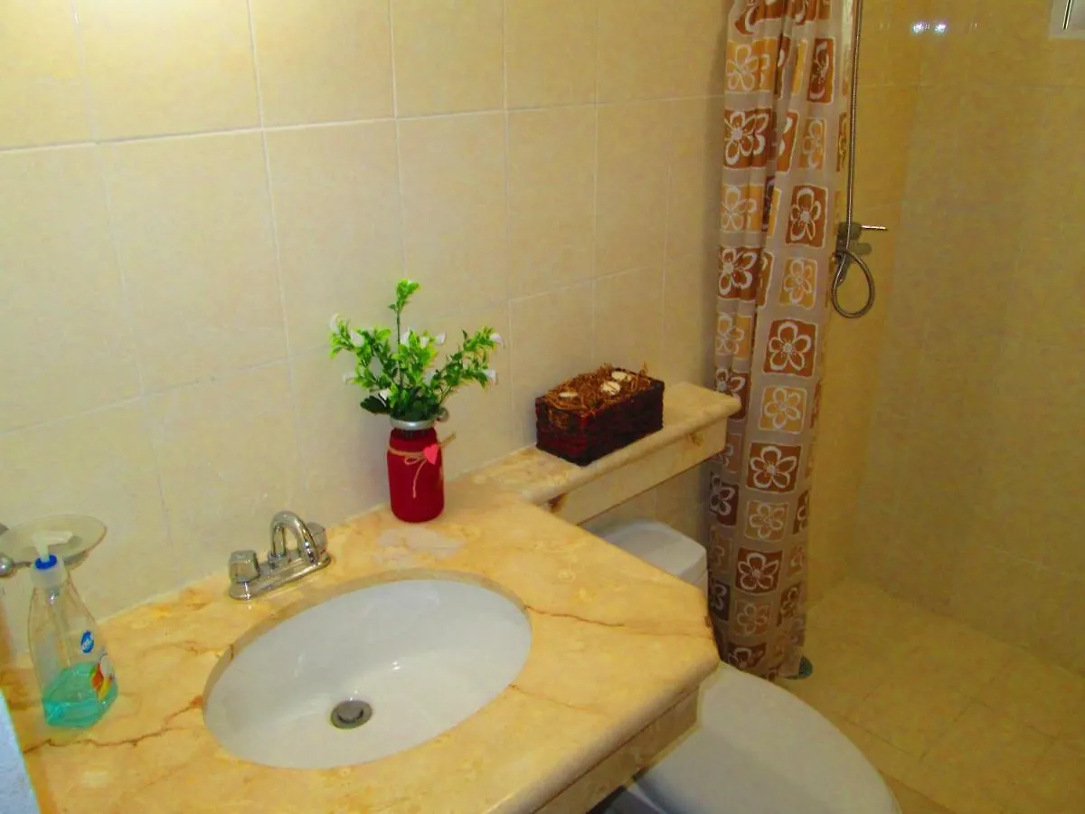 Apartamento Departamento Vesuvio Playa del Carmen